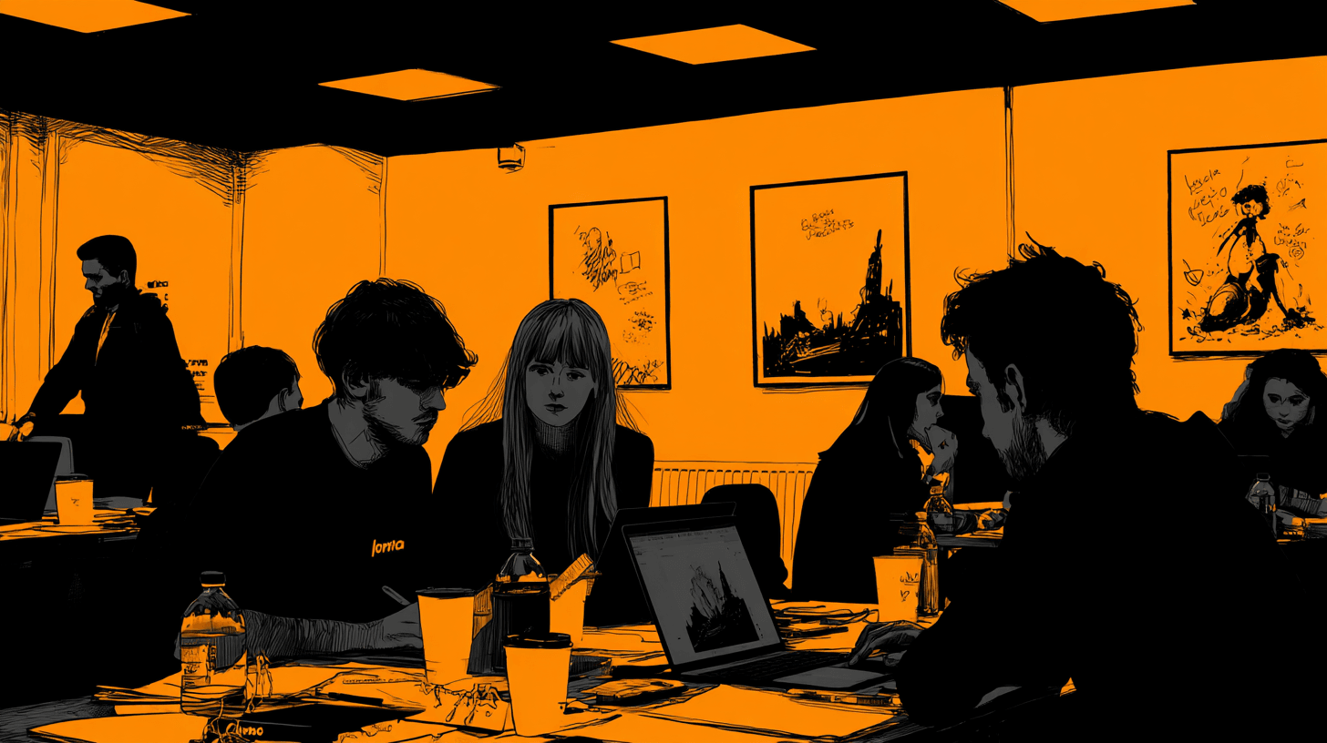 Who Should Join Colchester Dev Club